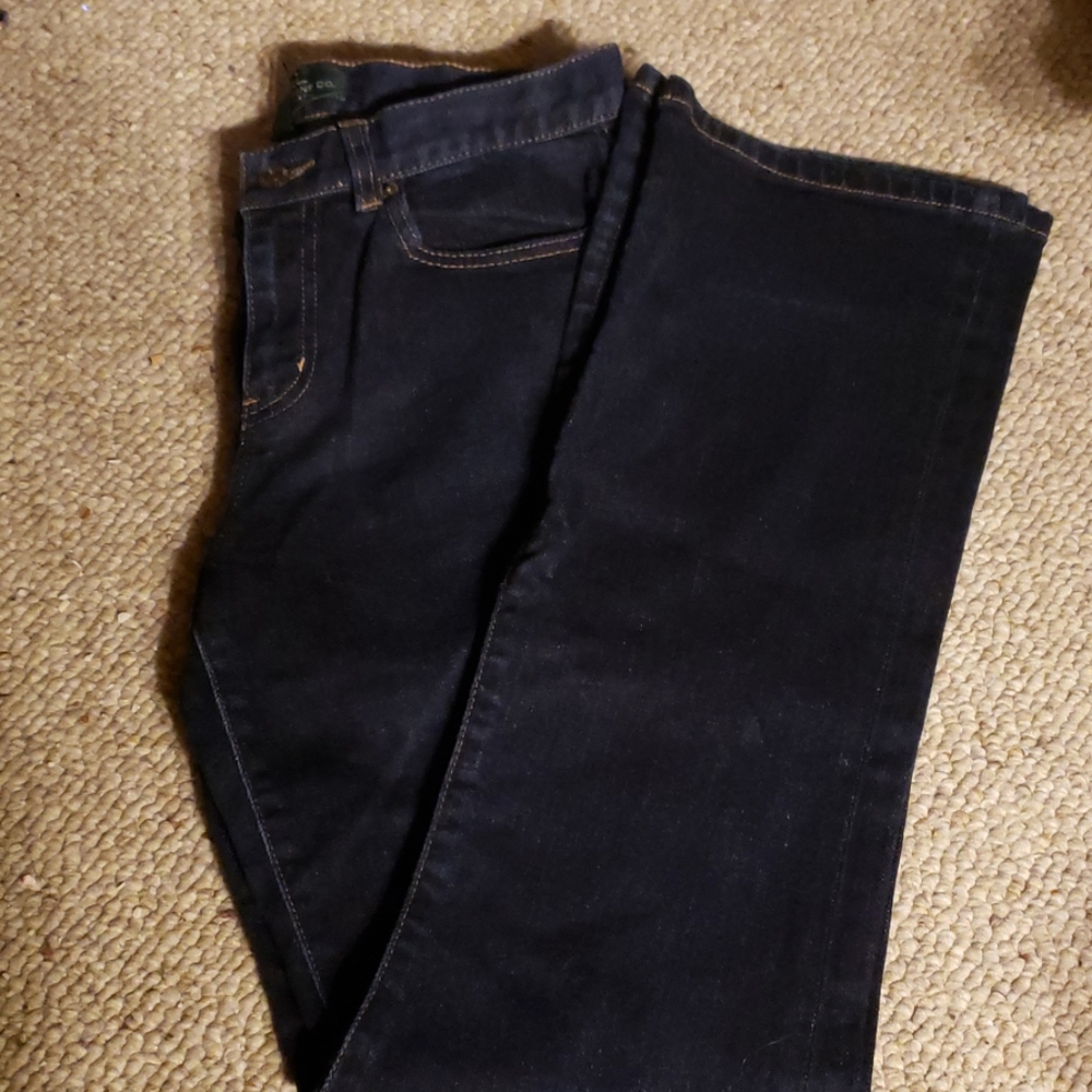 LRL Ralph  Lauren Jeans